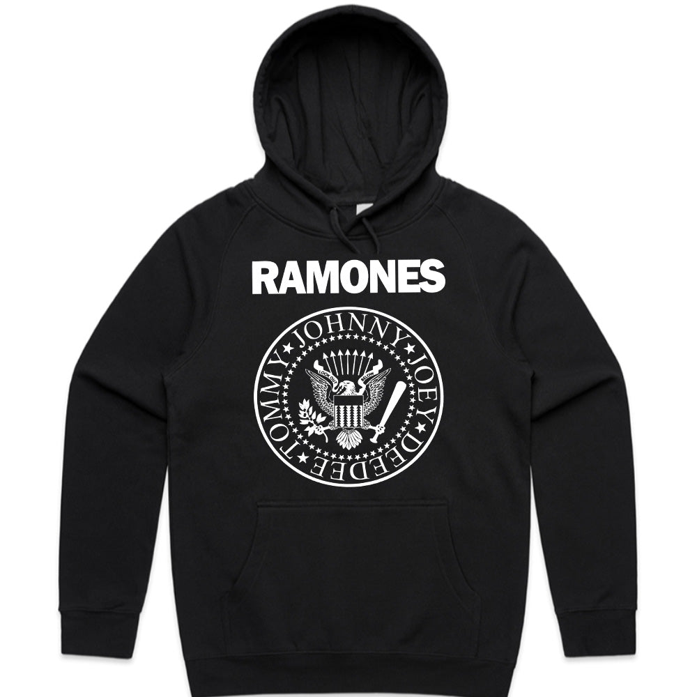 Ramones - Lookout