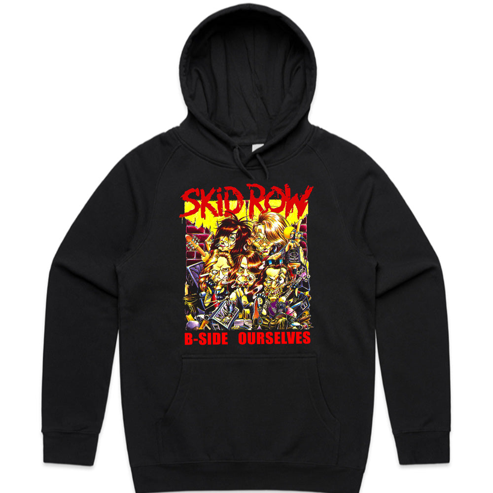 Skidrow - B-side ourselves