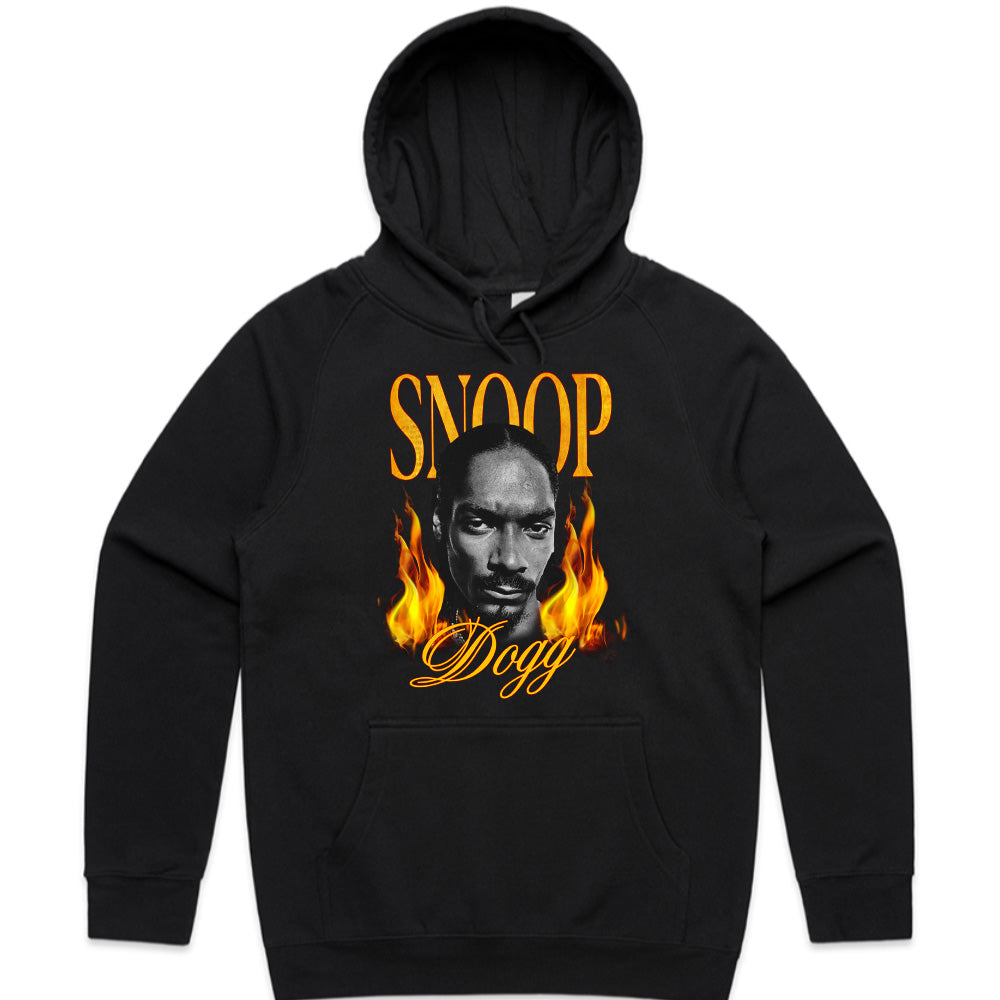 Snoop Dogg - Fire