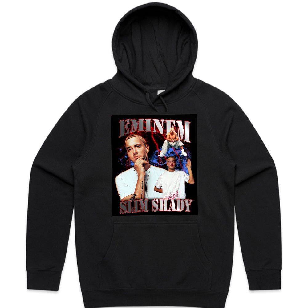 EMINEM - SLIM SHAD