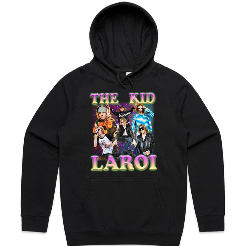 The Kid LAROI - SUPREME