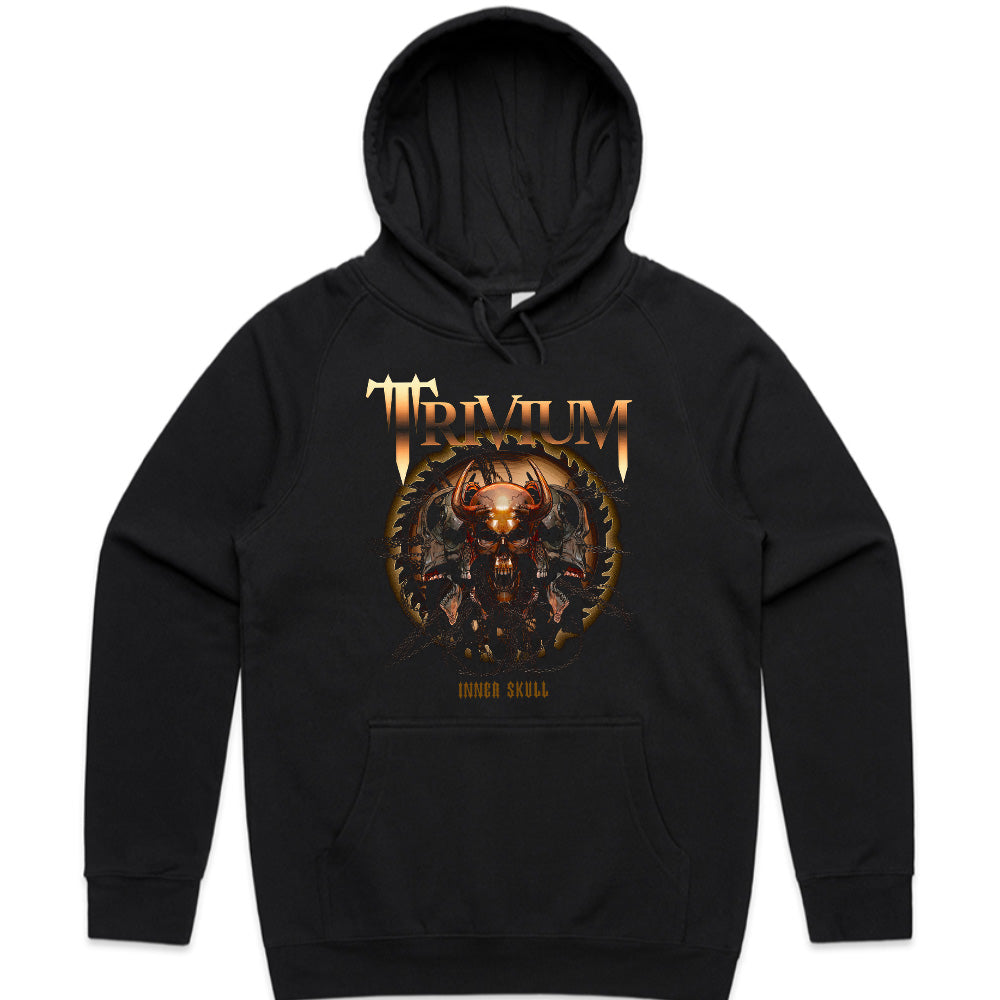 Trivium - Inner Skull