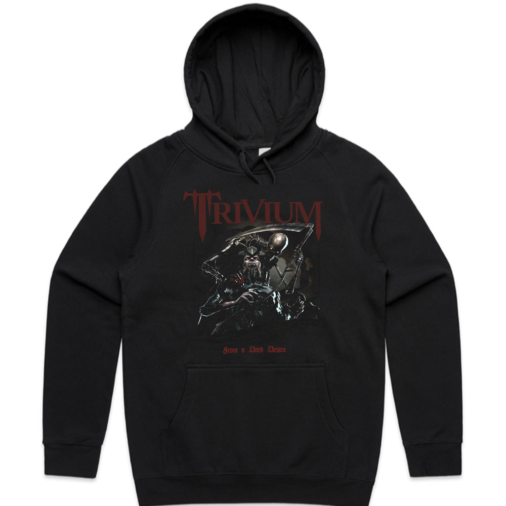 Trivium - From a Dark Desire