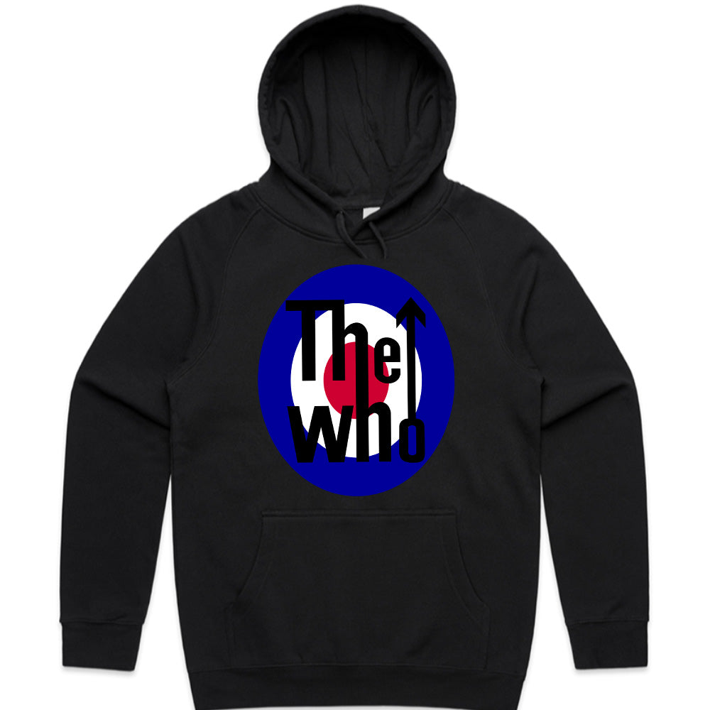The Who - Logo