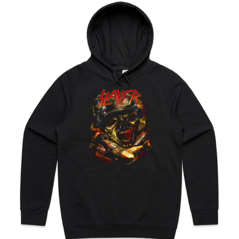 Slayer