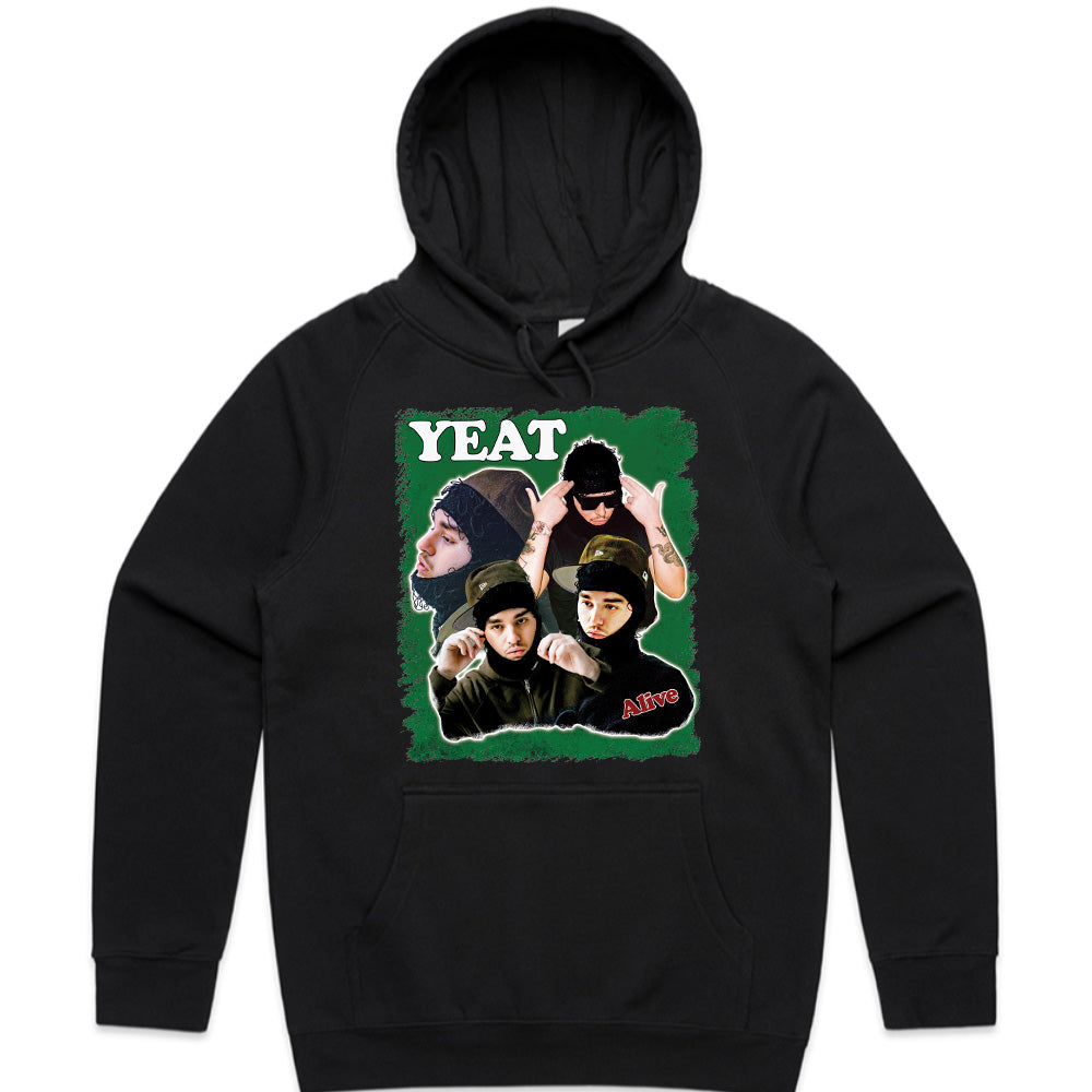 Yeat - Alive