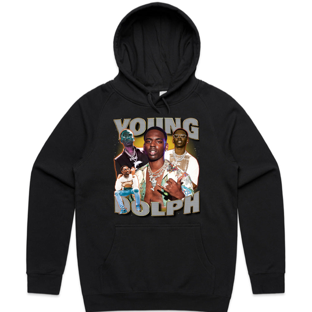 Young Dolph