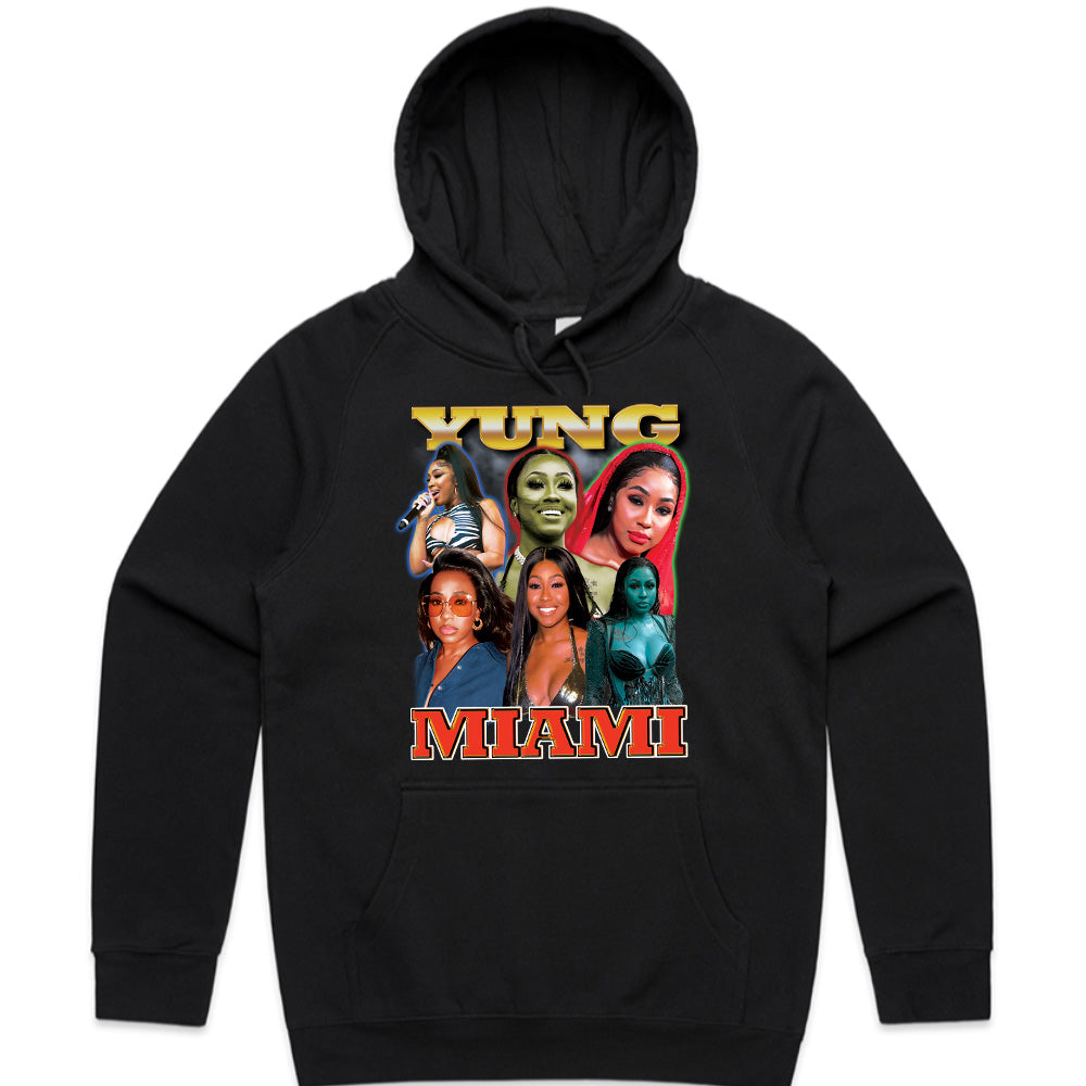 Yung Miami