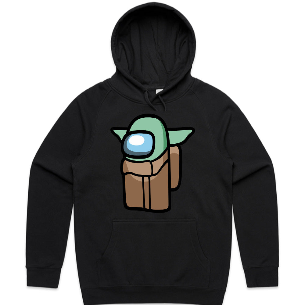 Yoda