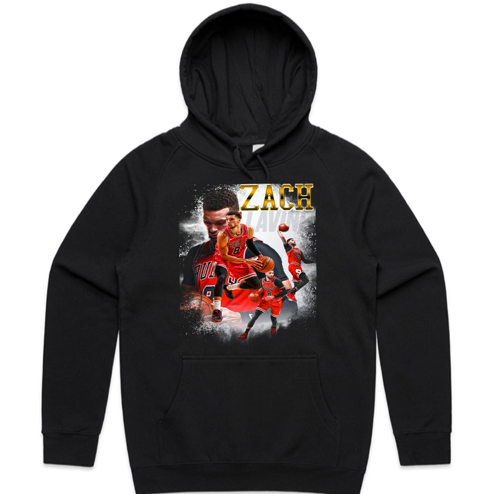 Zach LaVine