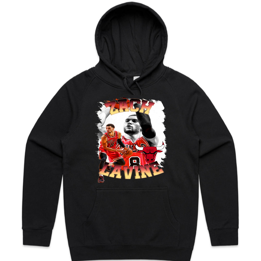 Zach LaVine 2