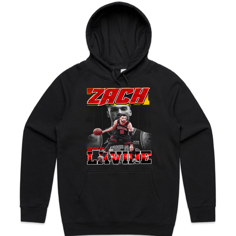 Zach LaVine - Chicago Bulls