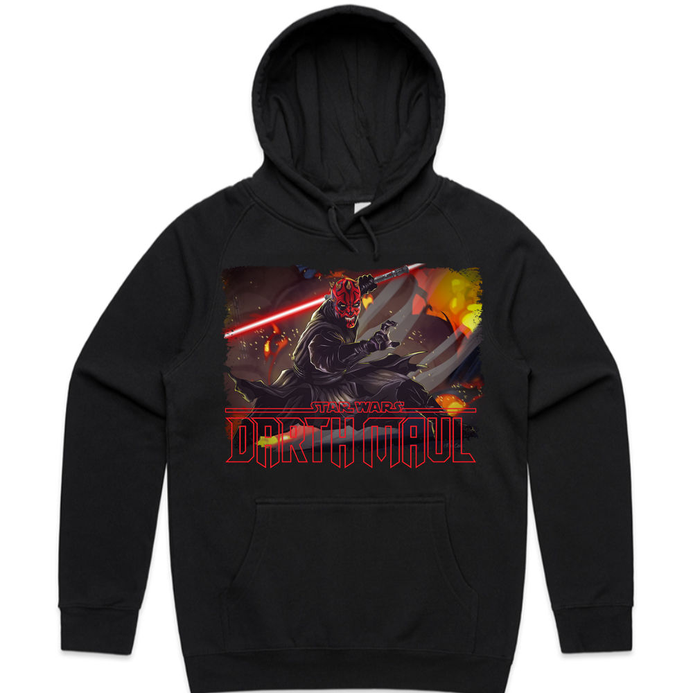 Darth Maul - Paul Cameron