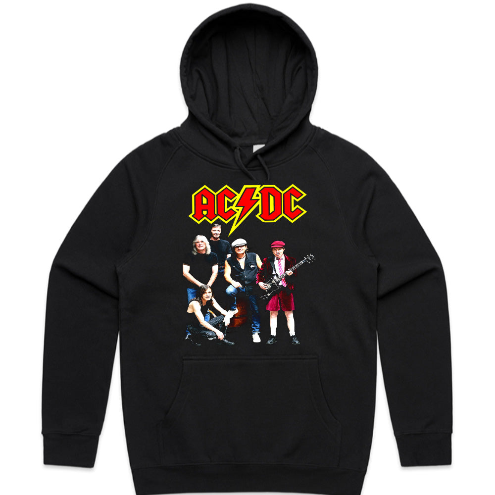 AC/DC