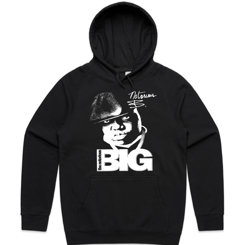 Biggie - The Notorious B.I.G