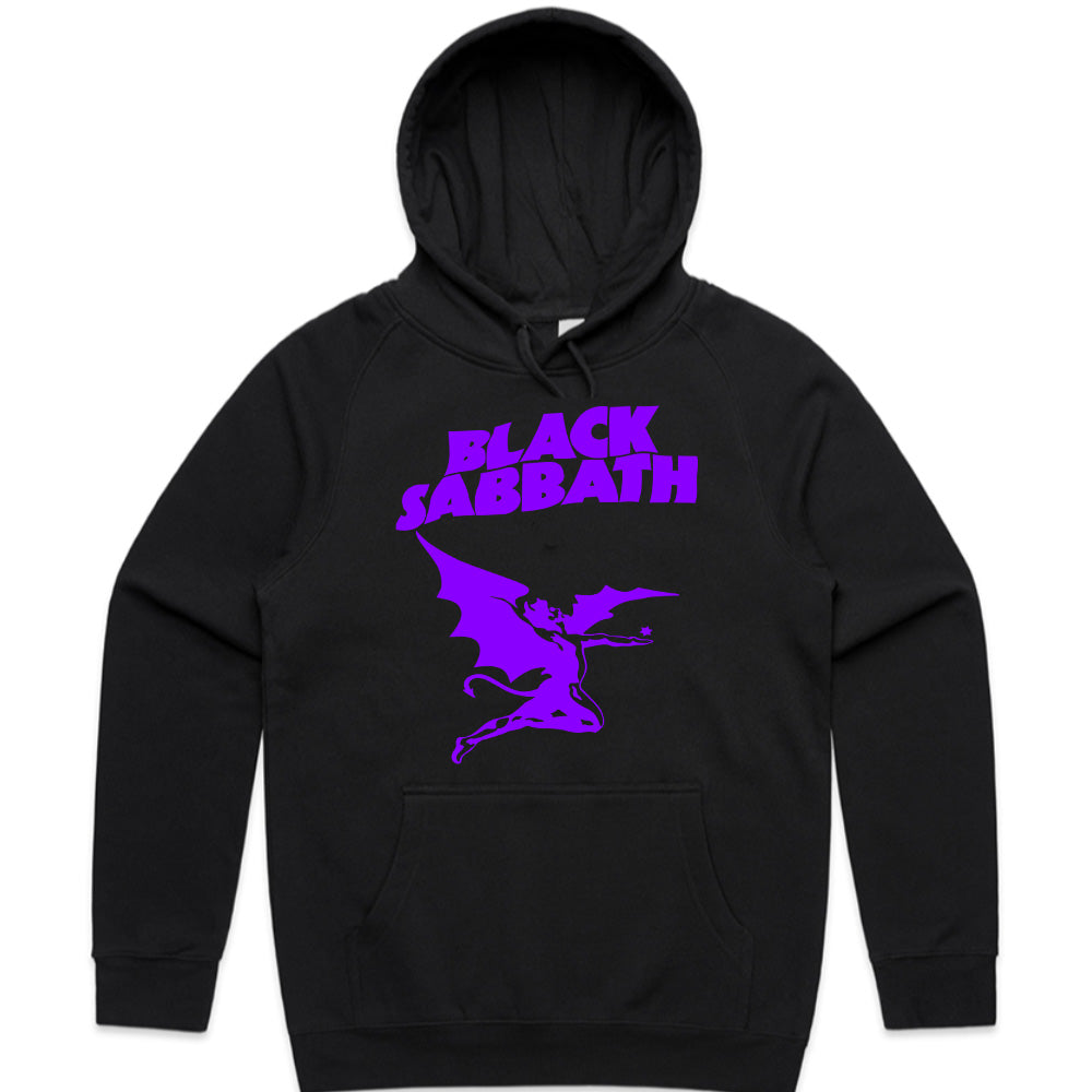 Black Sabbath