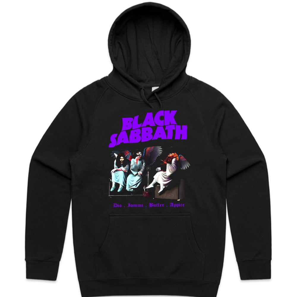 Black Sabbath - Dio