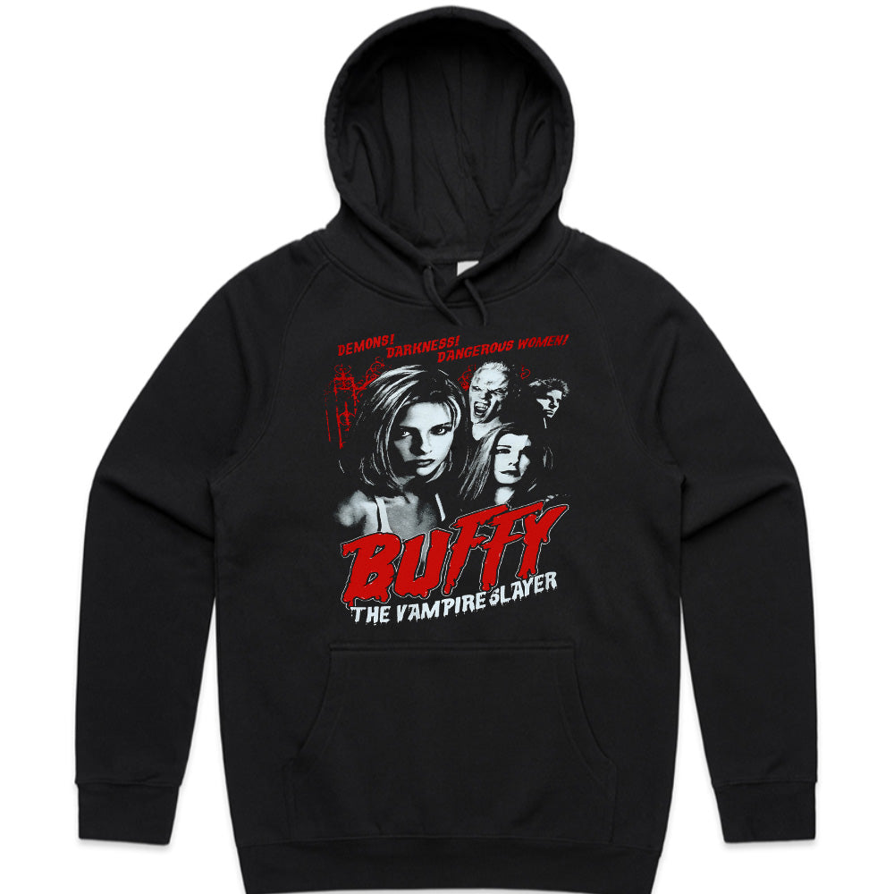 Buffy the Vampire Slayer
