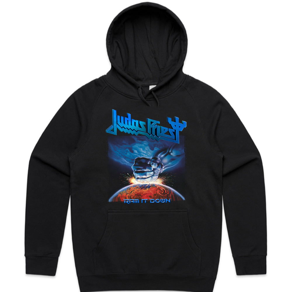 Judas Priest - Ram it Down