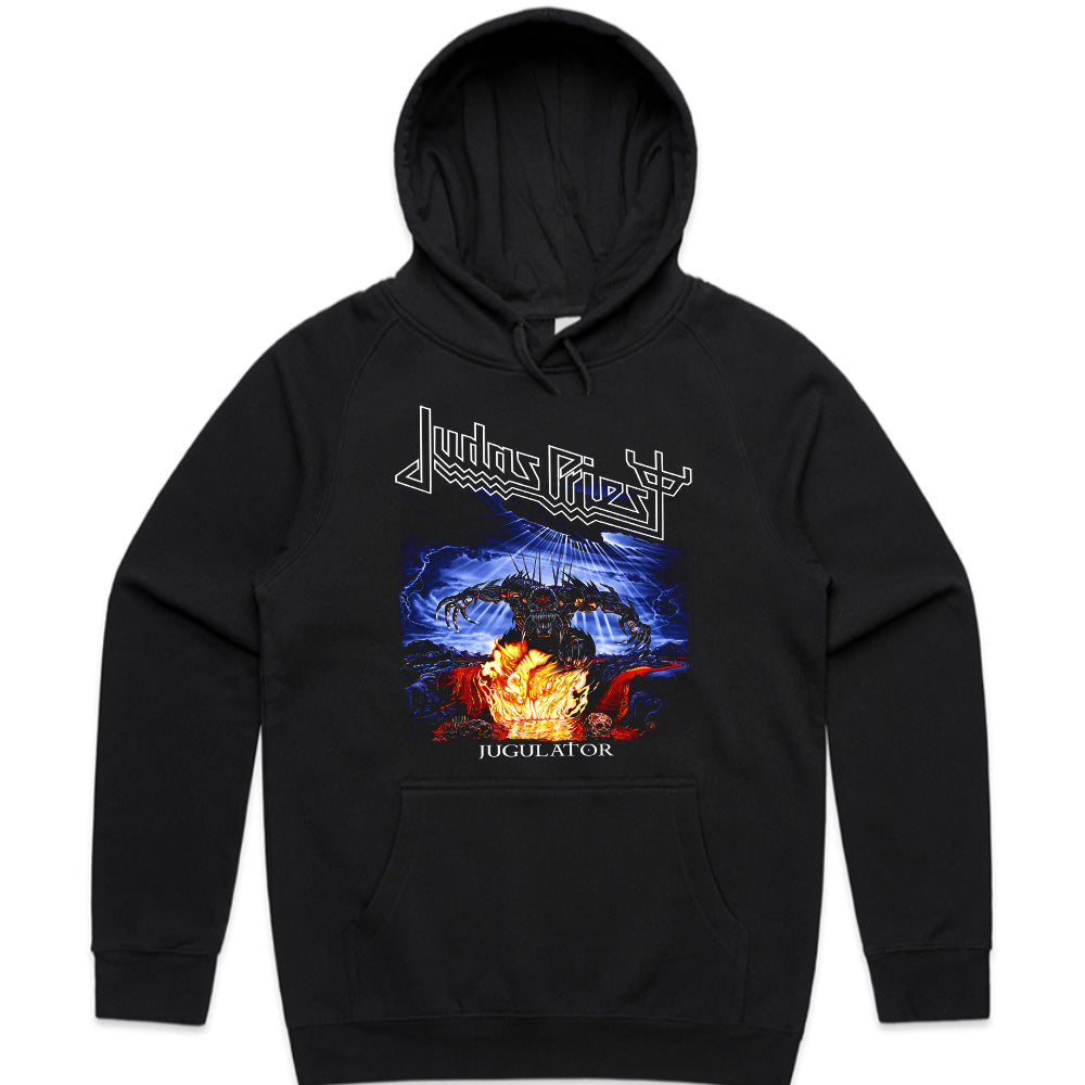 Judas Priest - Jugulator
