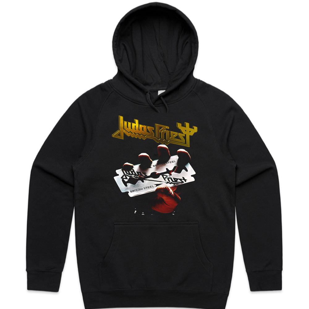 Judas Priest - British Steel