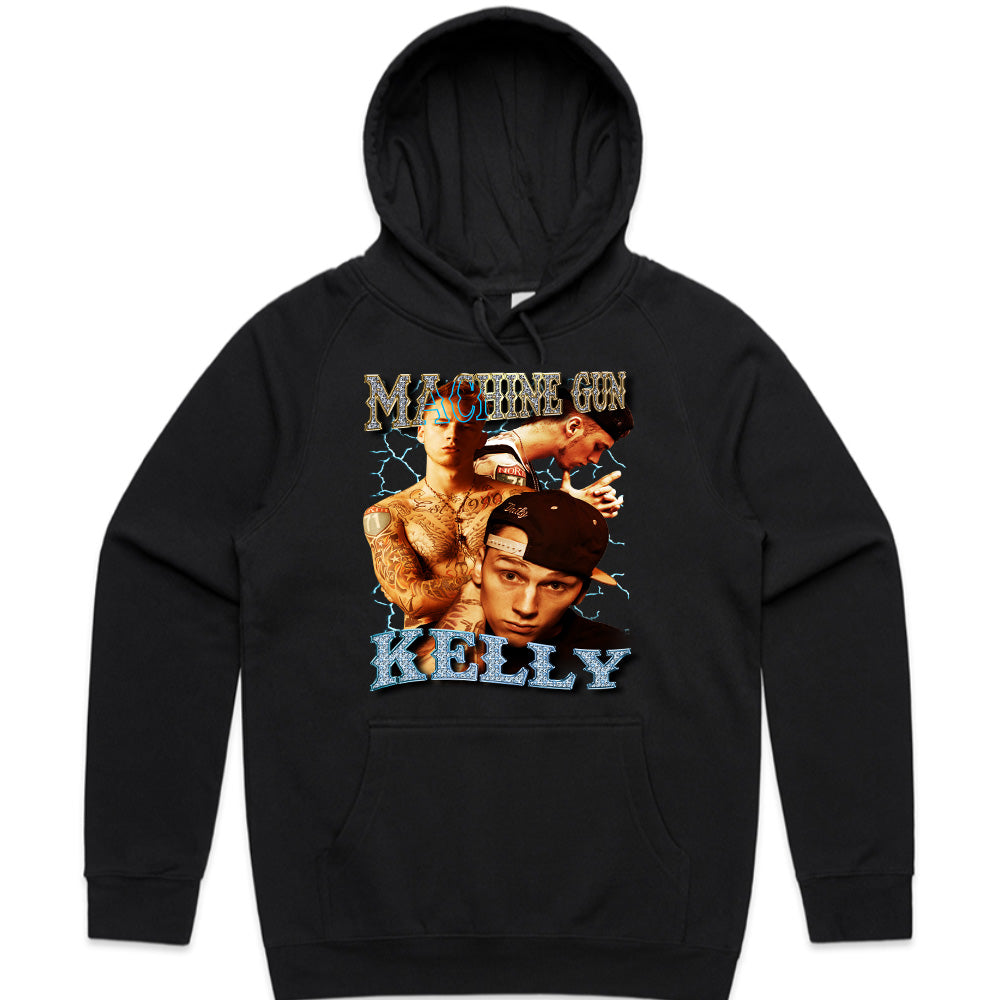 Machine Gun Kelly