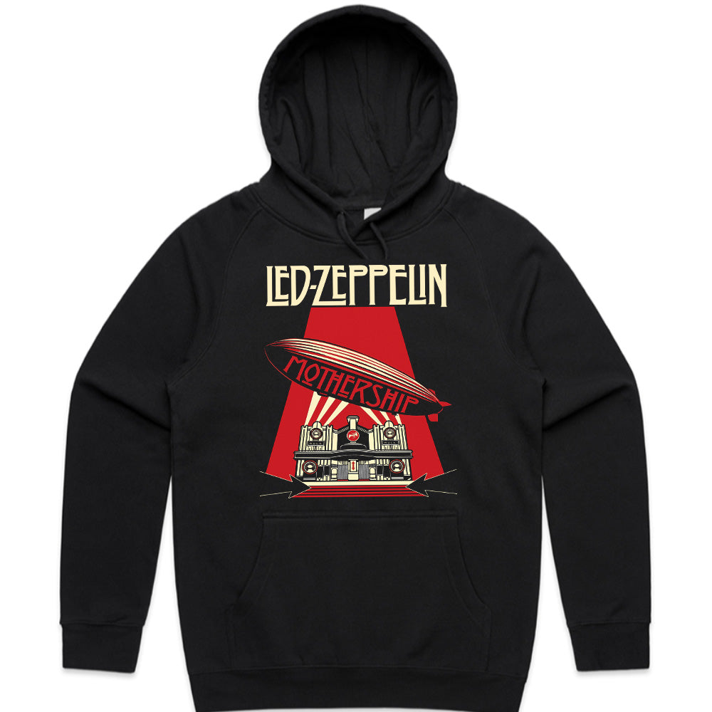 Led Zeppelin - Mothership