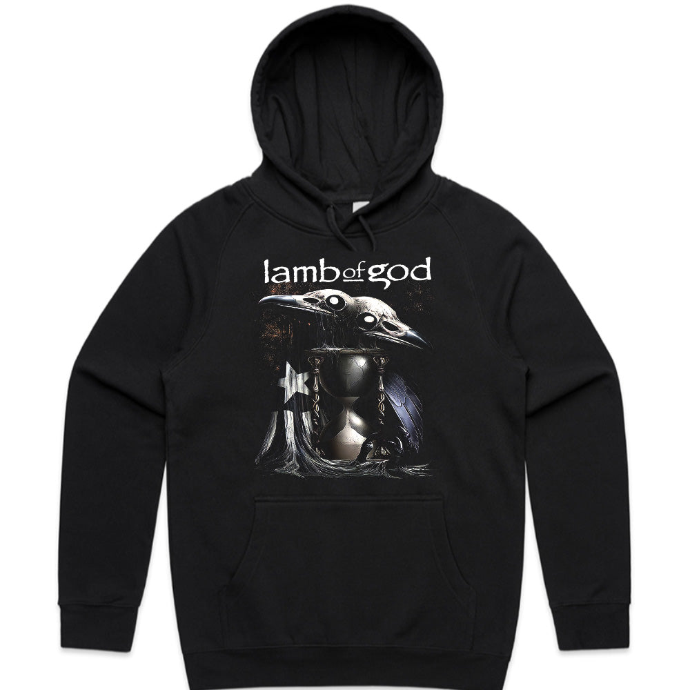 Lamb Of God - Bird 2