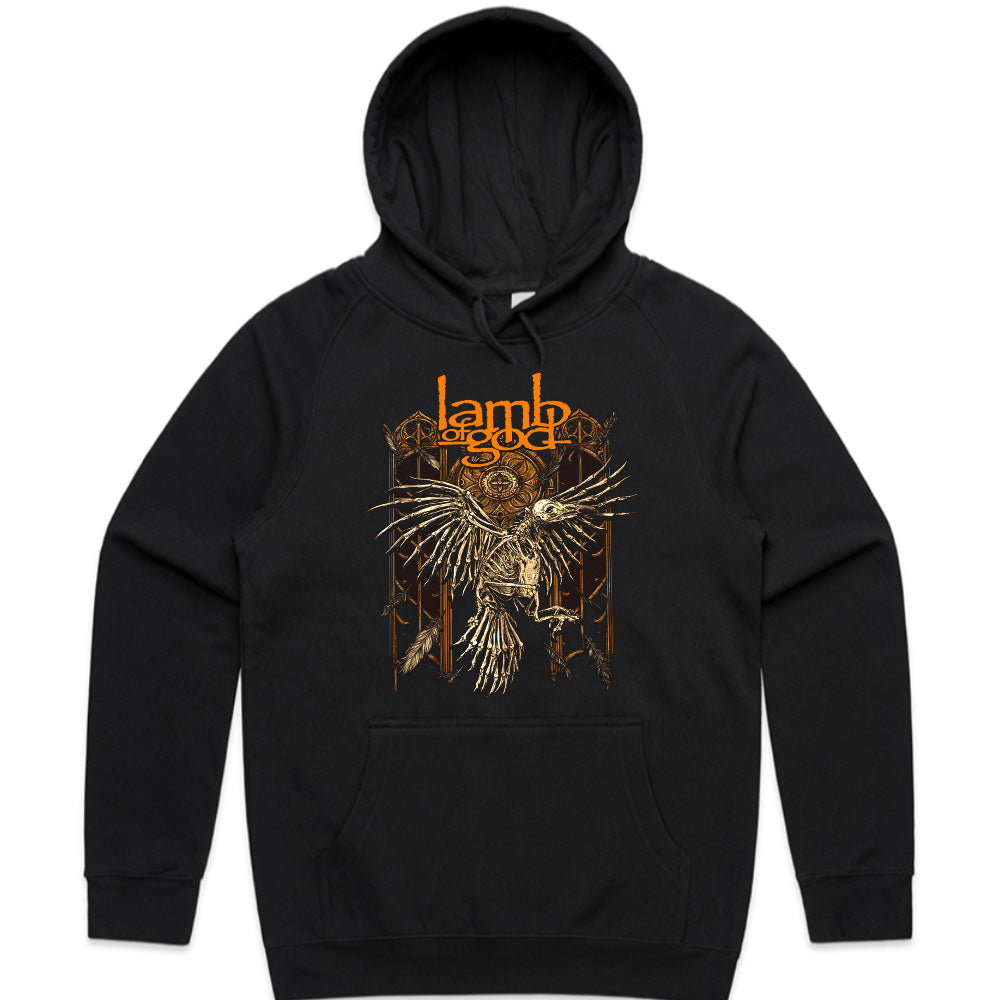 Lamb Of God - Bird