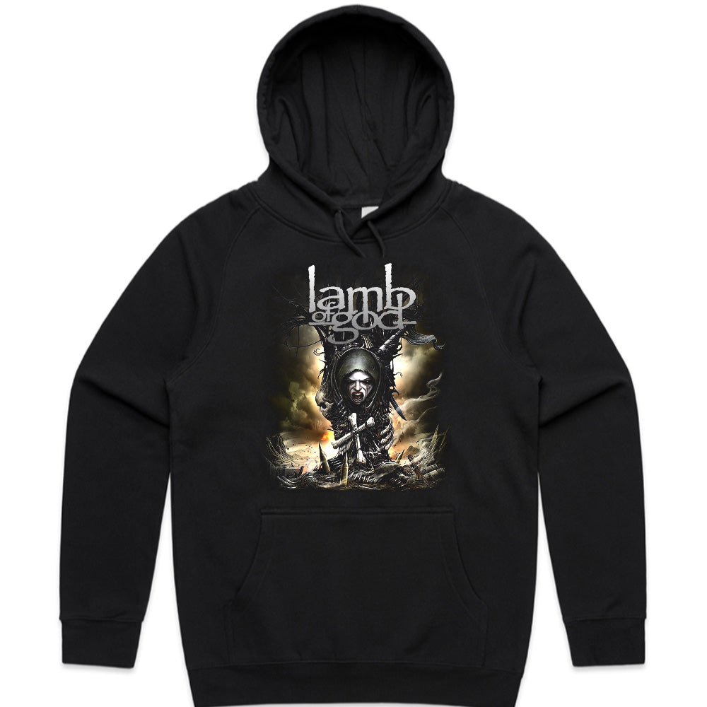 Lamb Of God