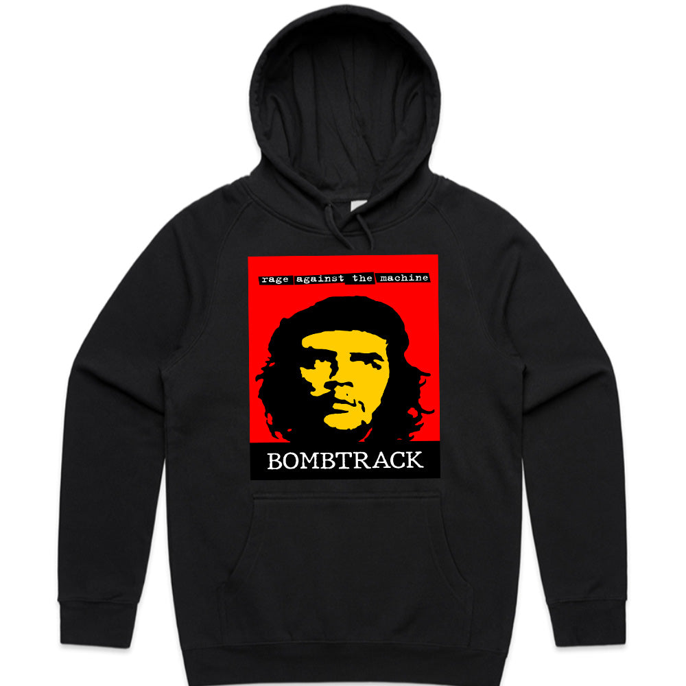 Rage Against the Machine - Bomb Track