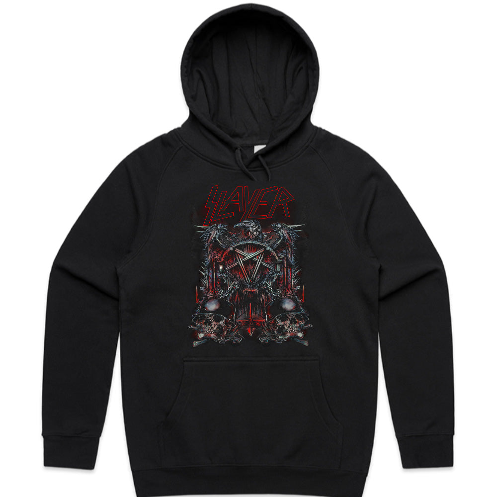 Slayer