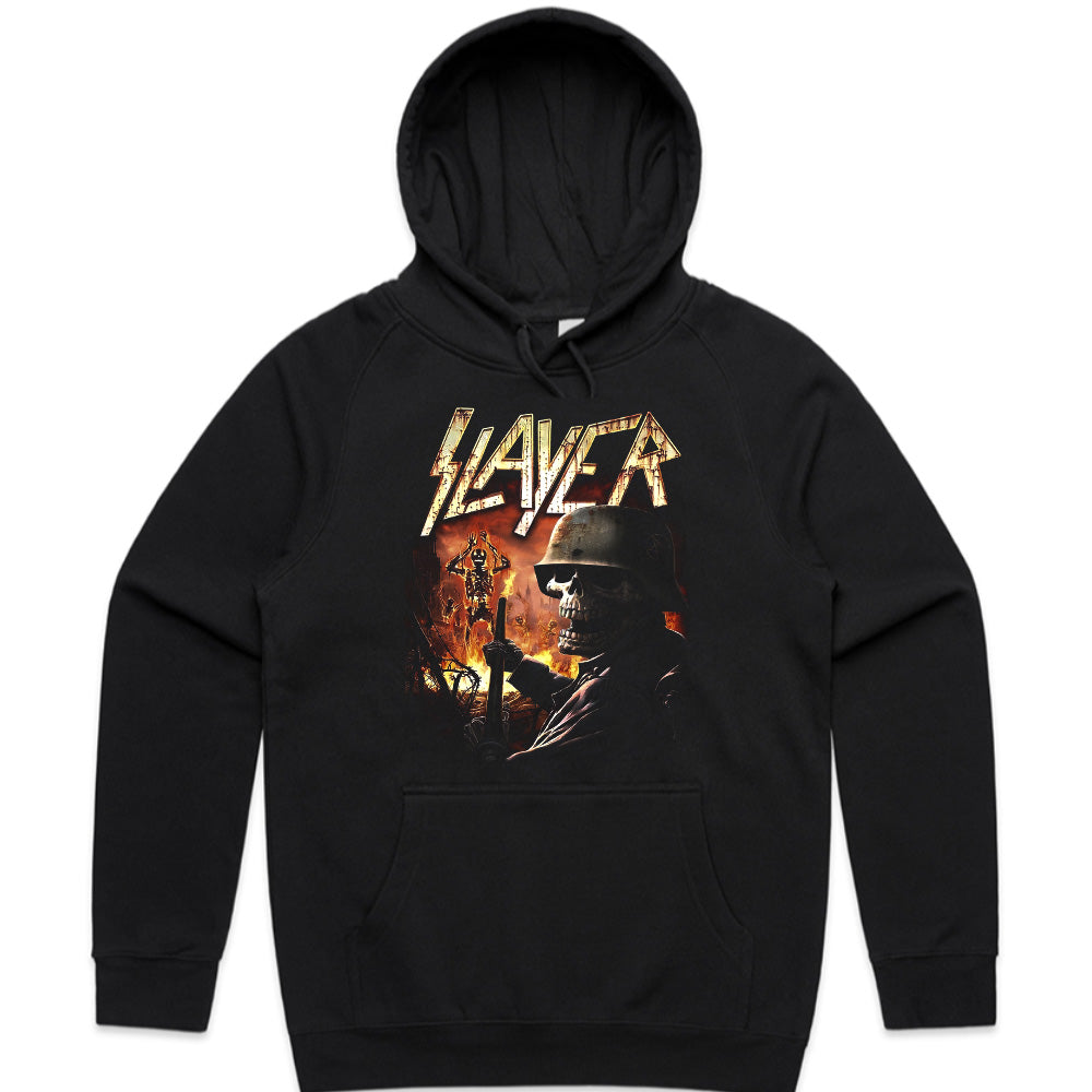 Slayer - Army