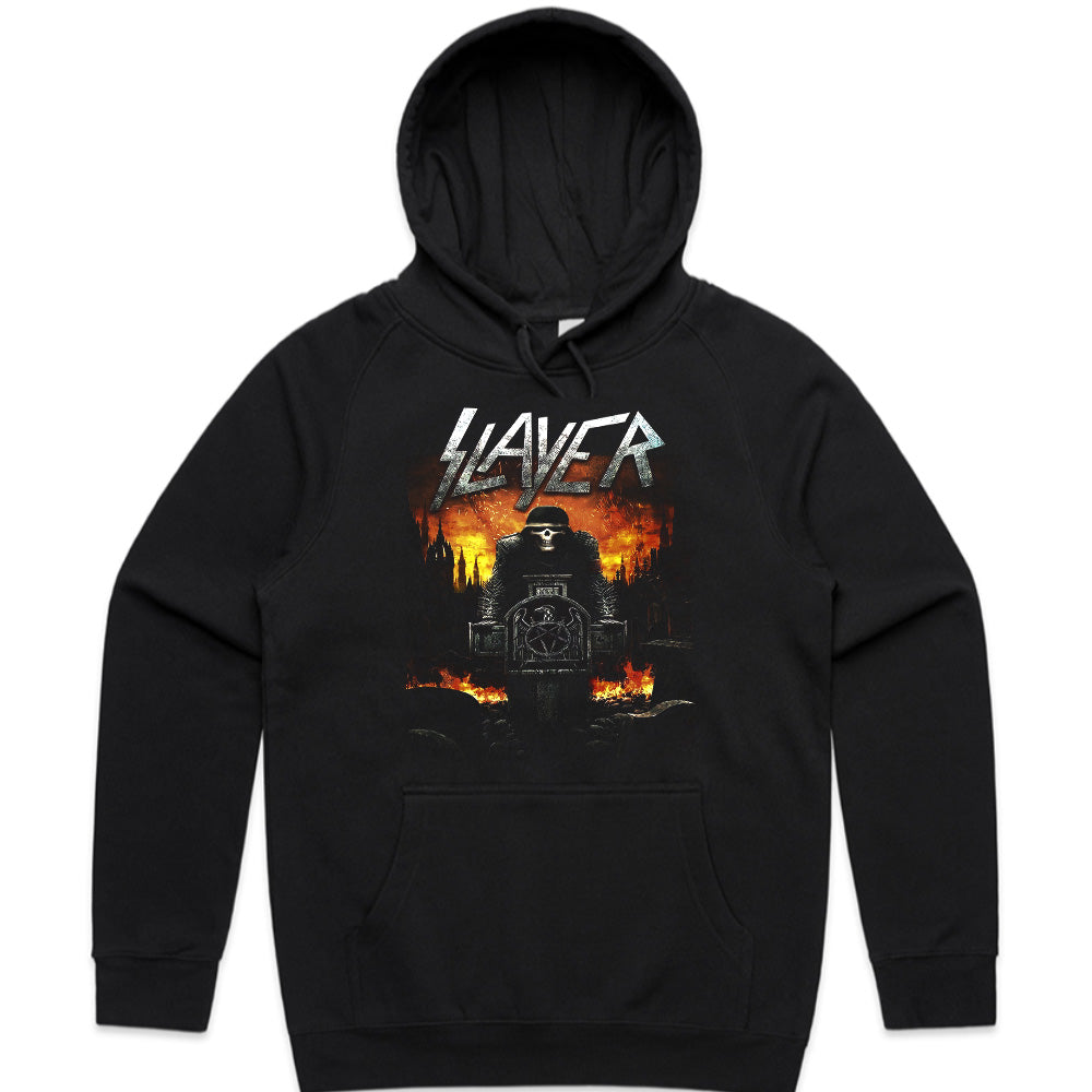 Slayer - Cross