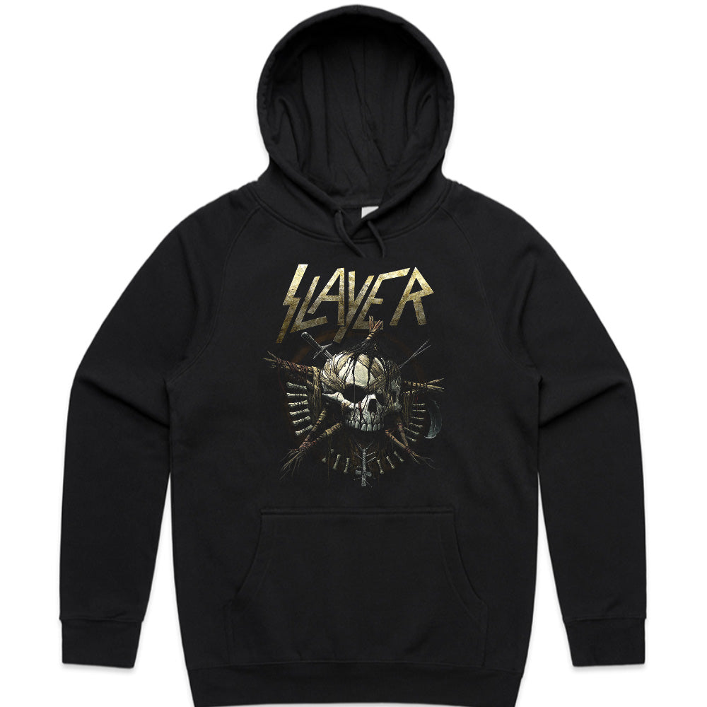 Slayer - Skull