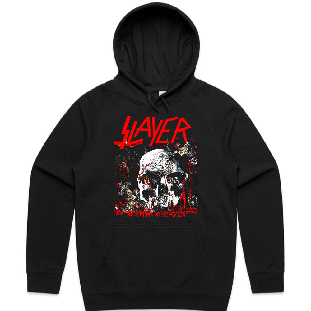 Slayer - South Of Heaven