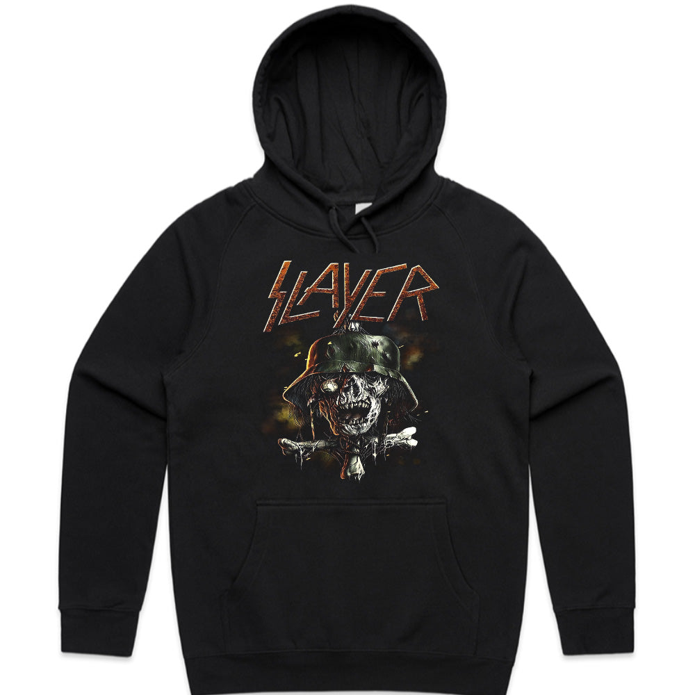 Slayer - X