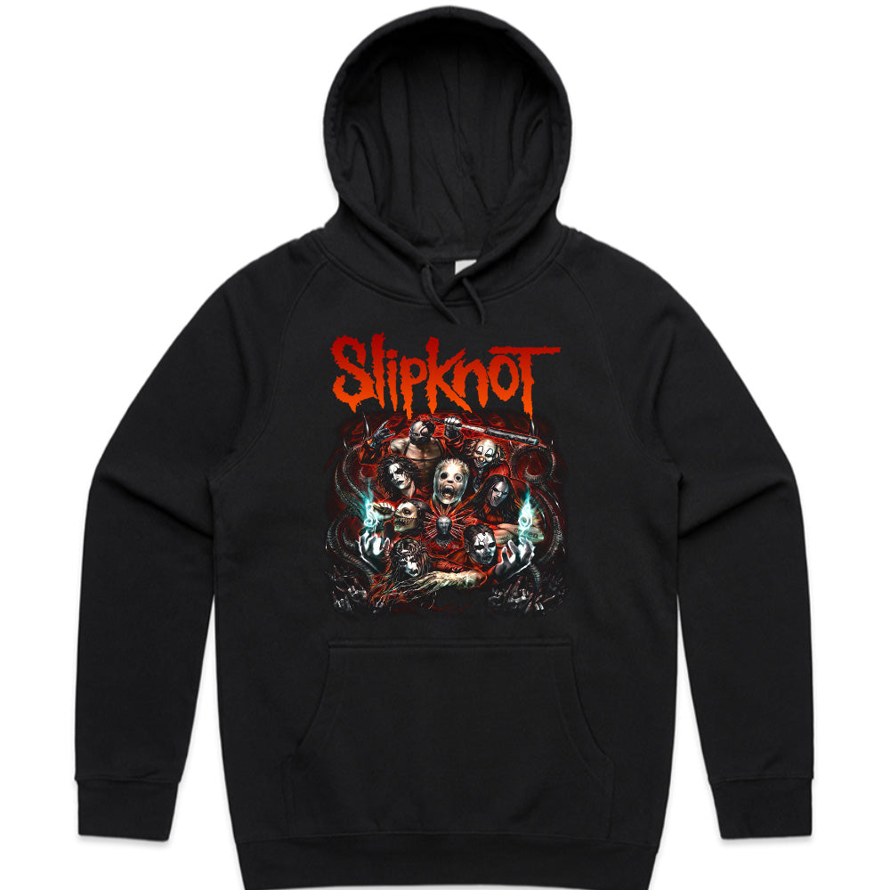 Slipknot - Skull