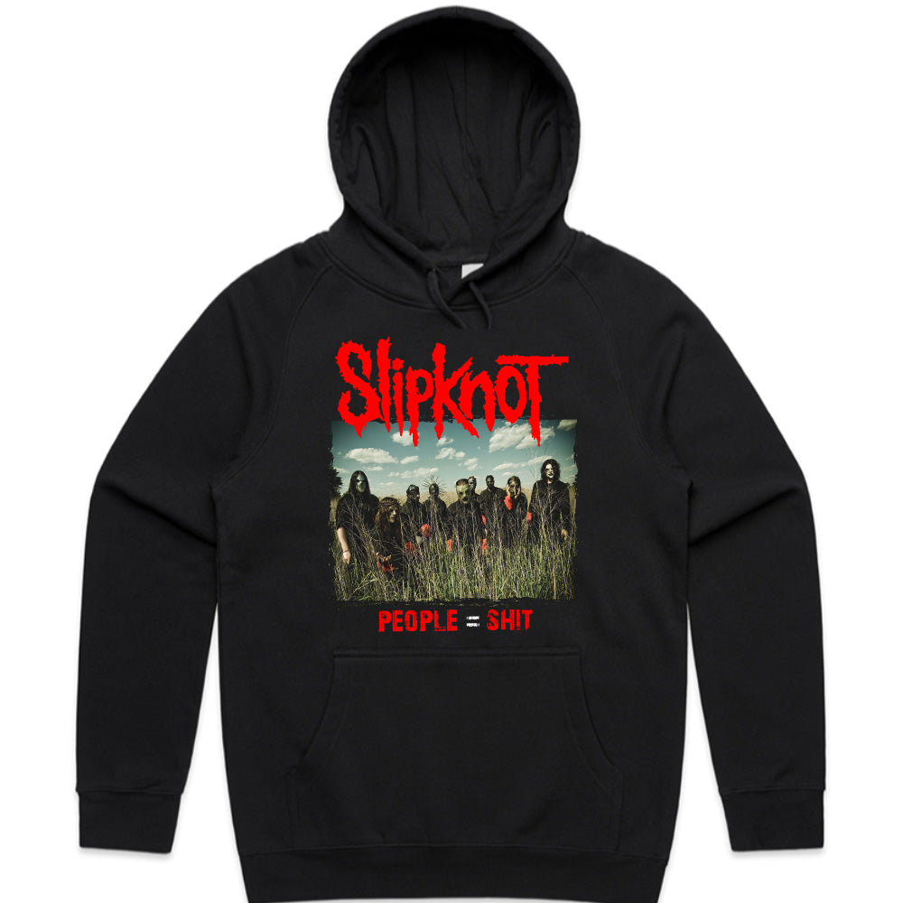 Slipknot - People = Shit