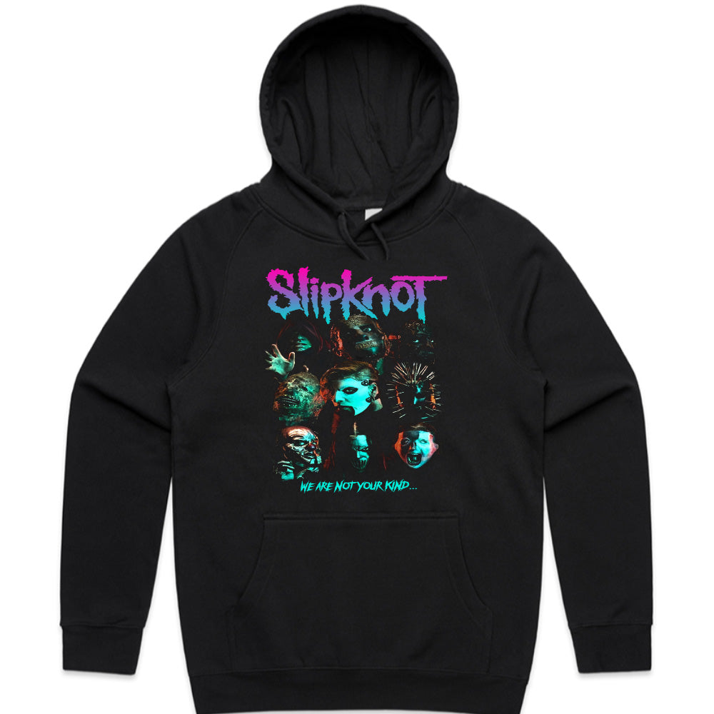 Slipknot - We are not your kind