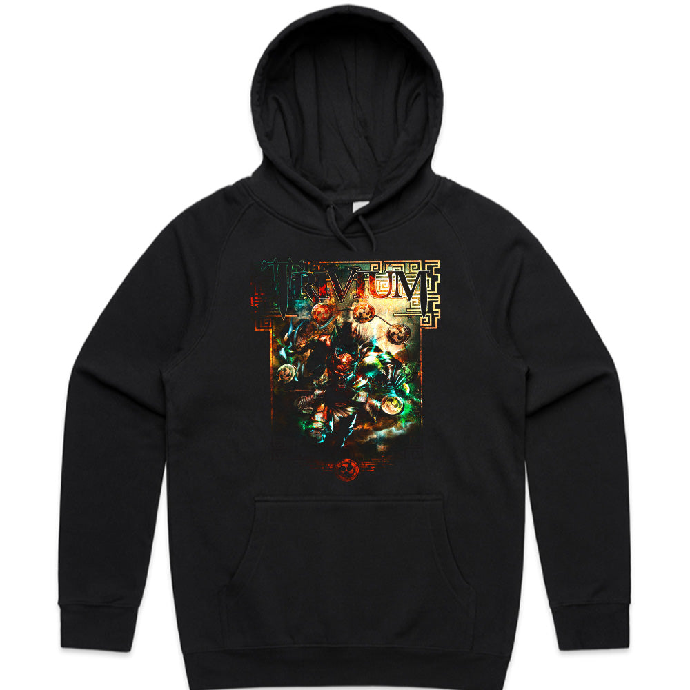 Trivium 4