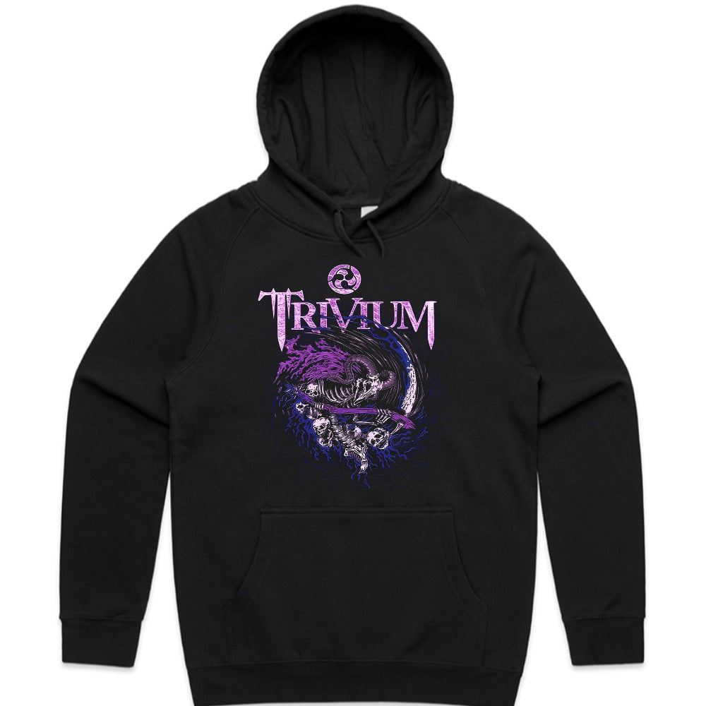 Trivium - Goat