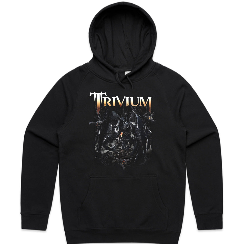 Trivium - Robot