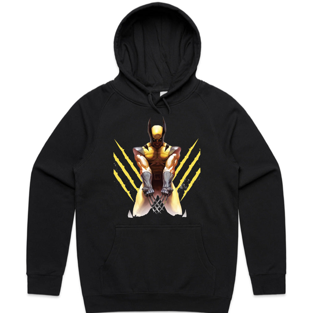 Wolverine