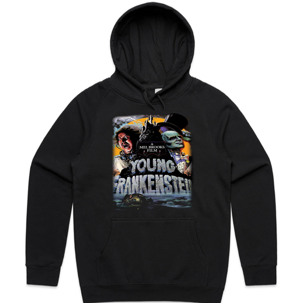 Young Frankenstein