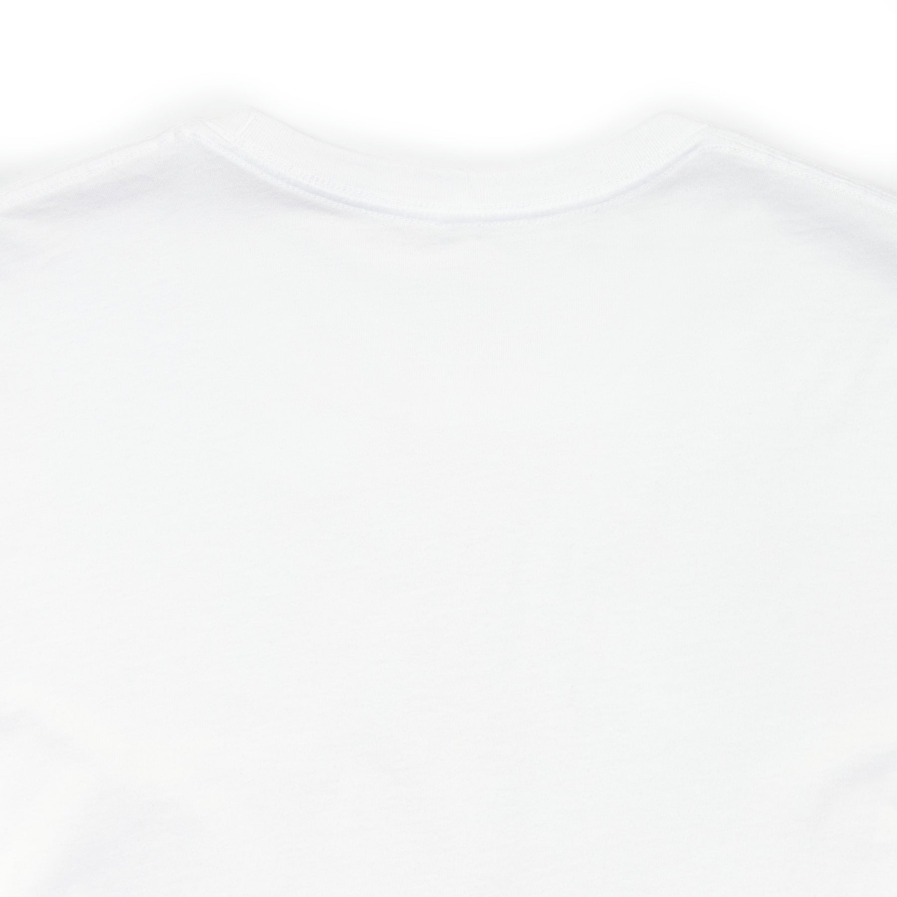 Shimmy Shimmy Cocoa What - Unisex Jersey Short Sleeve Tee