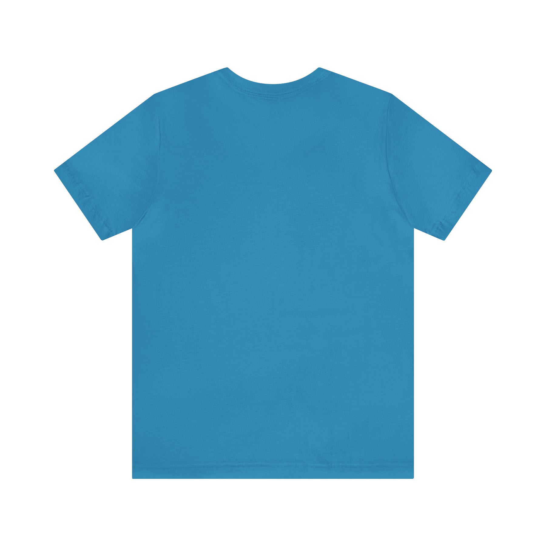 Autumn Days Are Here - Unisex Jersey Short Sleeve Tee