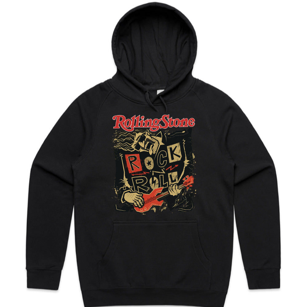 ROLLING STONE - Rock N Roll