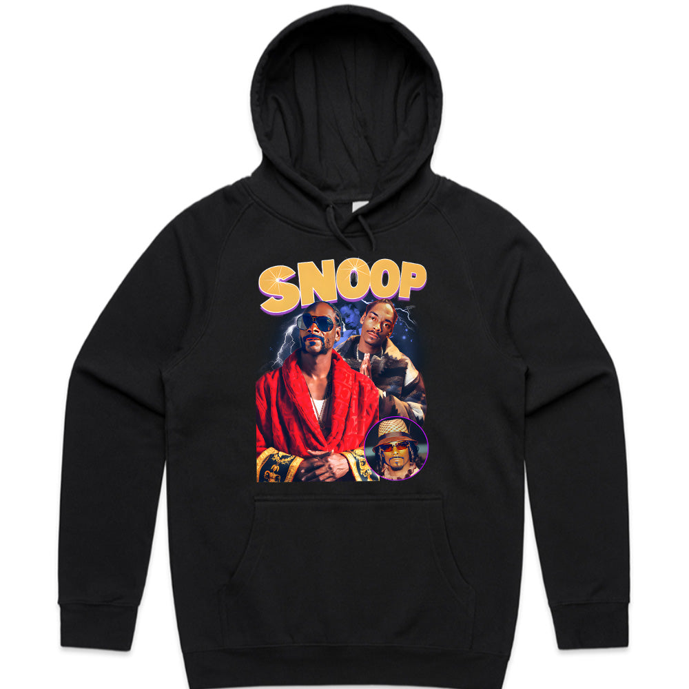 Snoop Dogg