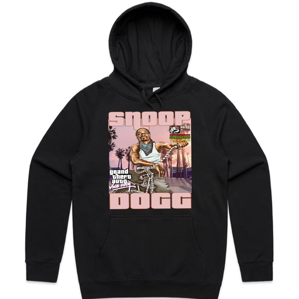 Snoop Dogg - Gta Vice City